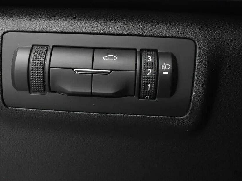 Купить Chery Tiggo 8, 2020, 110 045 км, фото №11