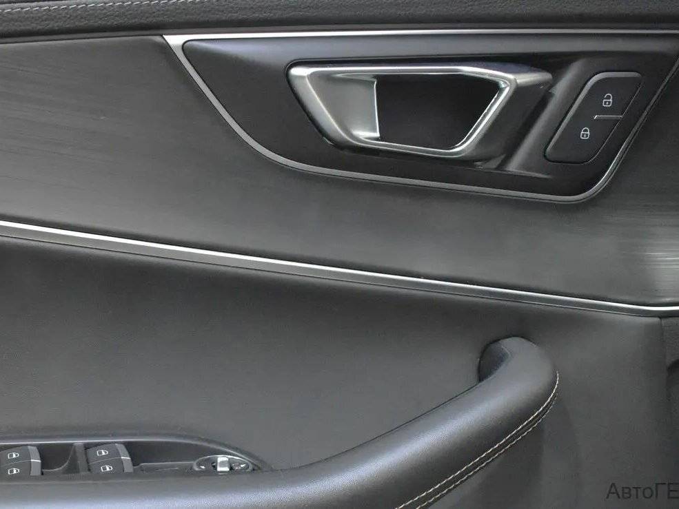 Купить Chery Tiggo 8, 2020, 110 045 км, фото №12