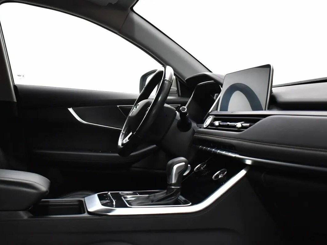 Купить Chery Tiggo 8, 2020, 110 045 км, фото №13