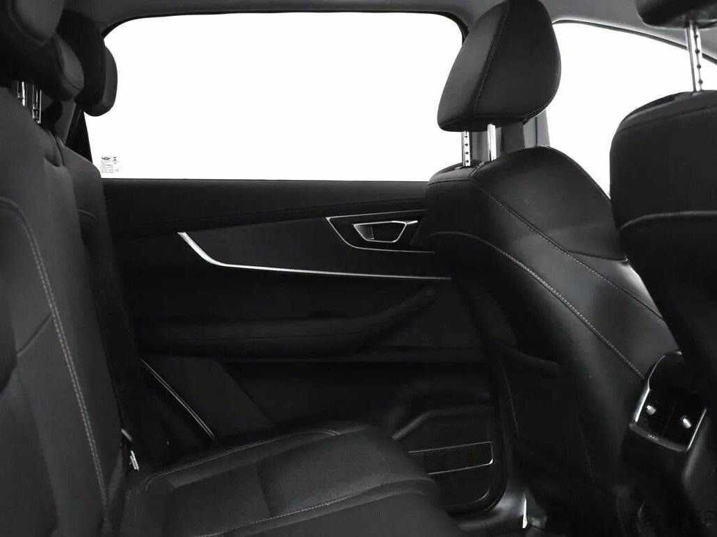 Купить Chery Tiggo 8, 2020, 110 045 км, фото №14