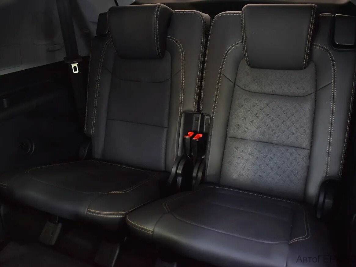 Купить Chery Tiggo 8, 2020, 110 045 км, фото №15