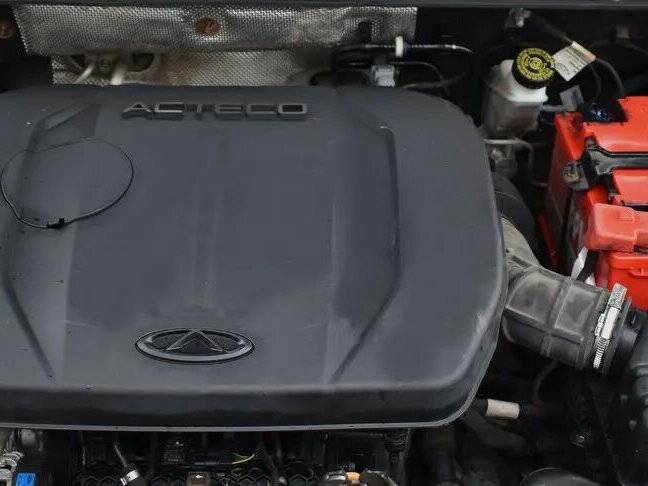 Купить Chery Tiggo 8, 2020, 110 045 км, фото №17