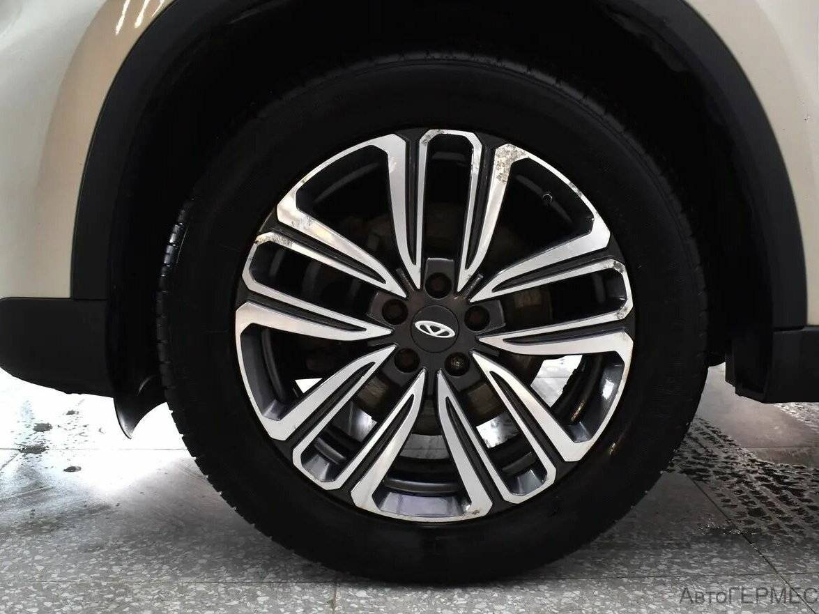 Купить Chery Tiggo 8, 2020, 110 045 км, фото №18