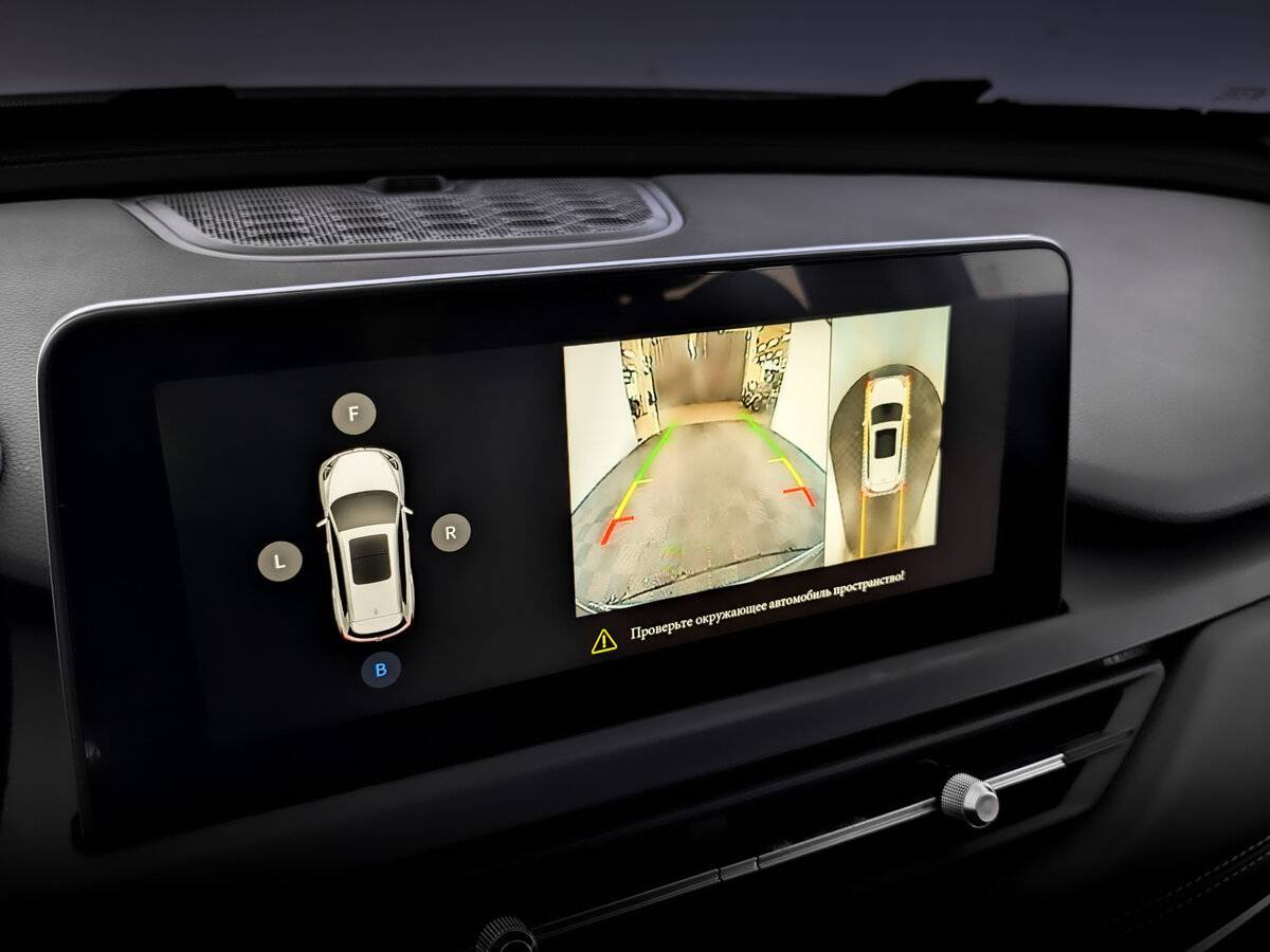 Купить Chery Tiggo 8, 2021, 65 000 км, фото №28