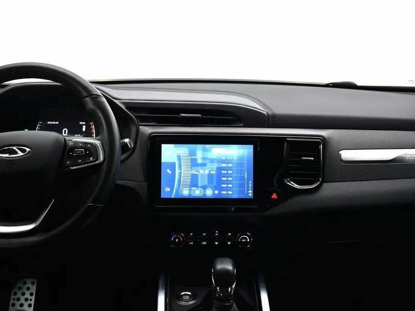 Купить Chery Tiggo 4, 2020, 37 437 км, фото №5