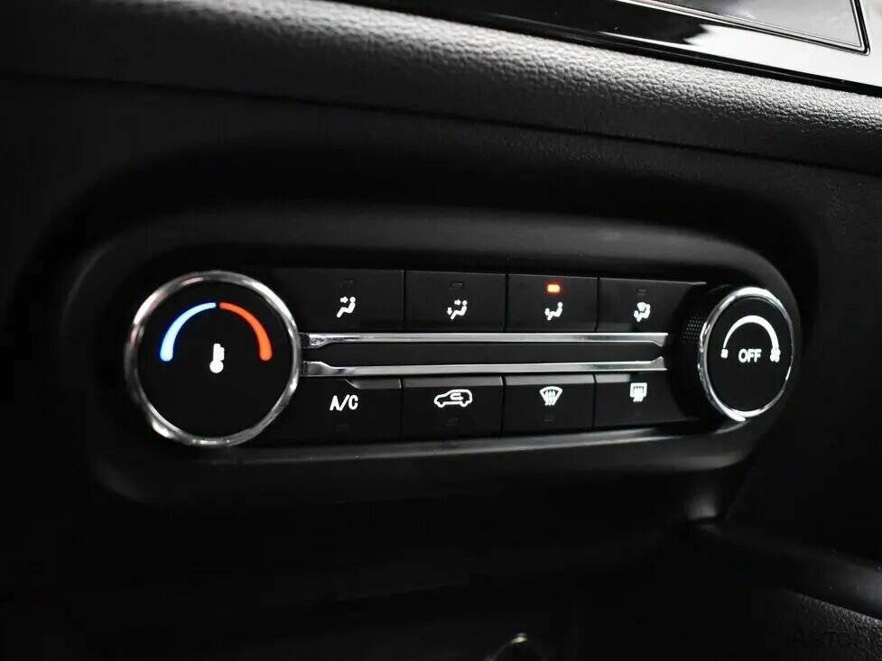 Купить Chery Tiggo 4, 2020, 37 437 км, фото №8