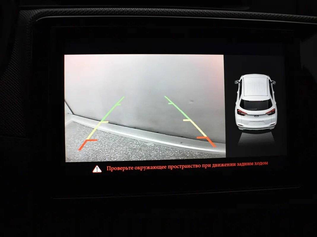 Купить Chery Tiggo 4, 2020, 37 437 км, фото №9