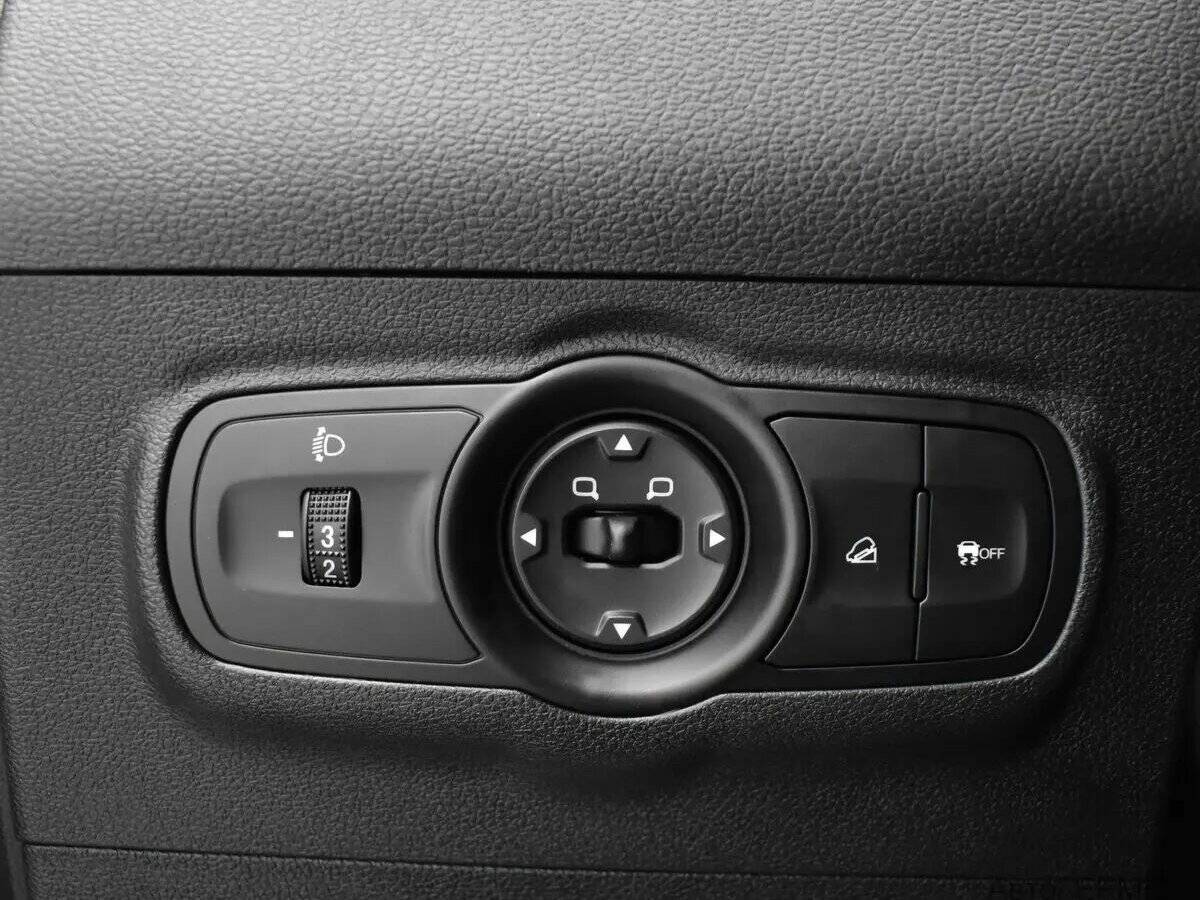 Купить Chery Tiggo 4, 2020, 37 437 км, фото №10