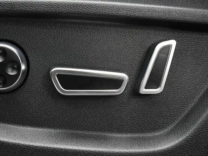 Купить Chery Tiggo 4, 2020, 37 437 км, фото №11