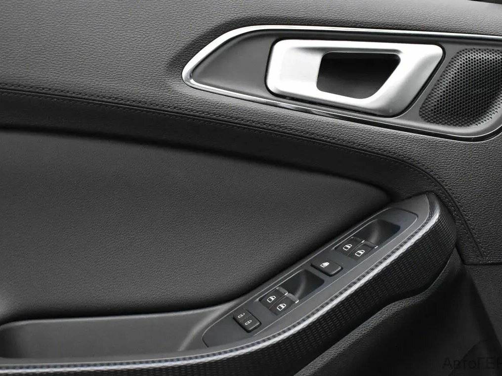 Купить Chery Tiggo 4, 2020, 37 437 км, фото №12