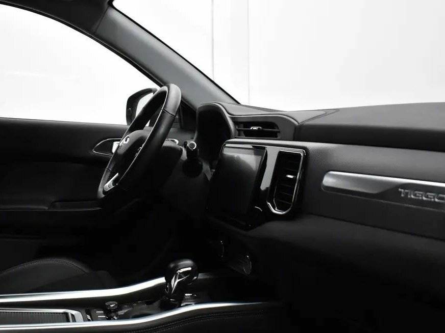 Купить Chery Tiggo 4, 2020, 37 437 км, фото №13