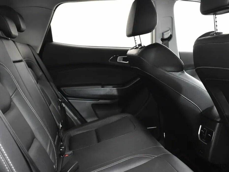 Купить Chery Tiggo 4, 2020, 37 437 км, фото №14