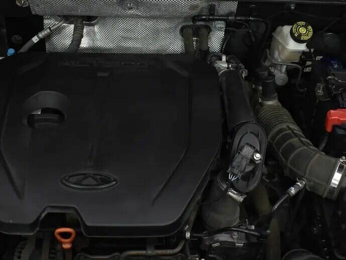 Купить Chery Tiggo 4, 2020, 37 437 км, фото №16