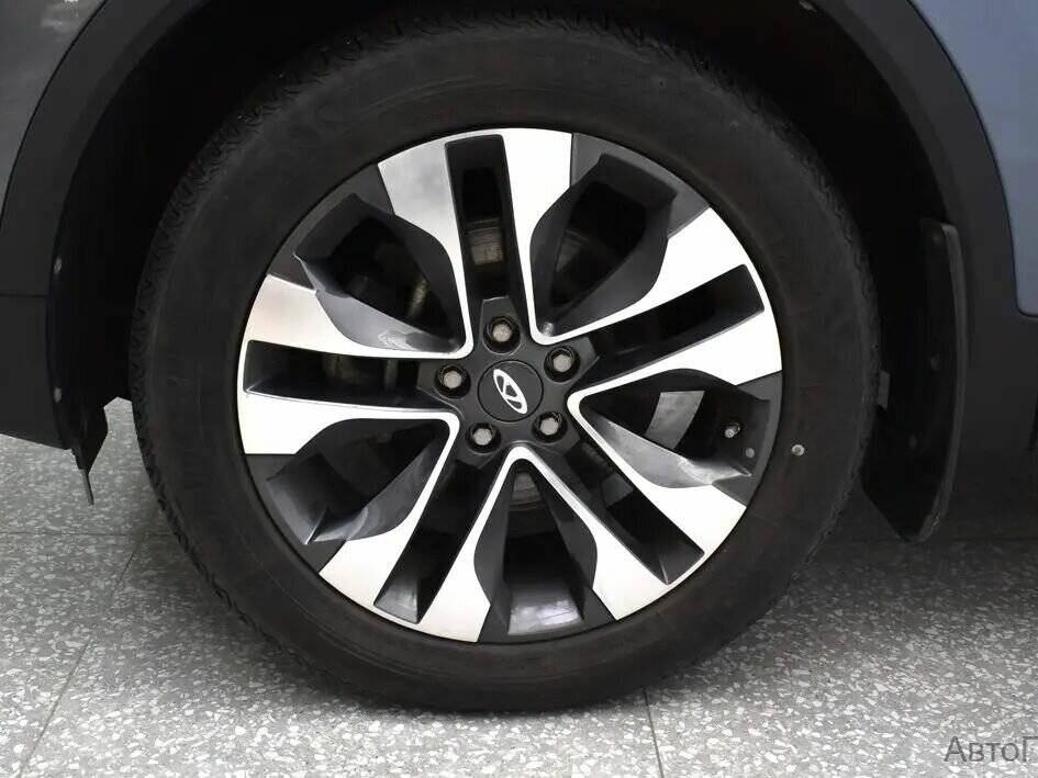 Купить Chery Tiggo 4, 2020, 37 437 км, фото №17