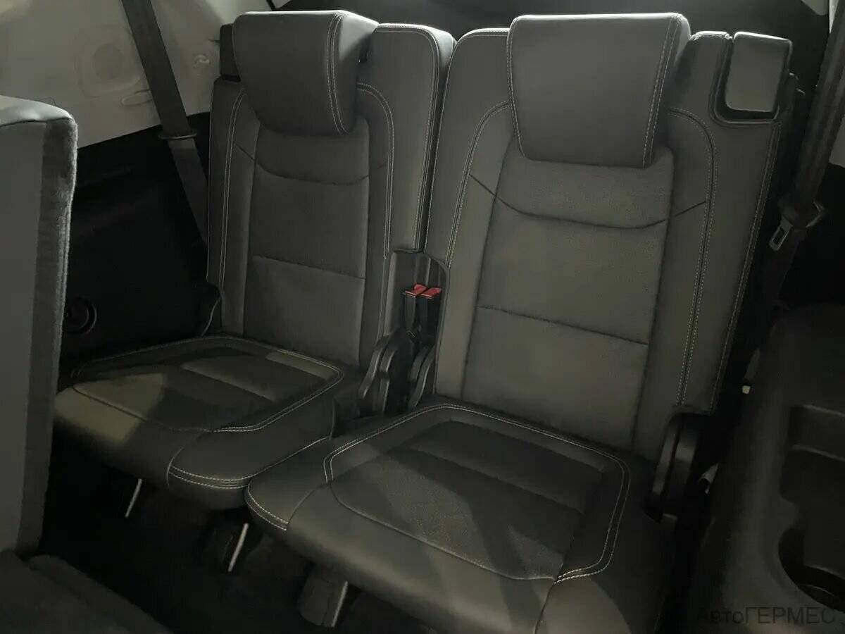 Купить Chery Tiggo 8 Pro, 2021, 49 875 км, фото №17