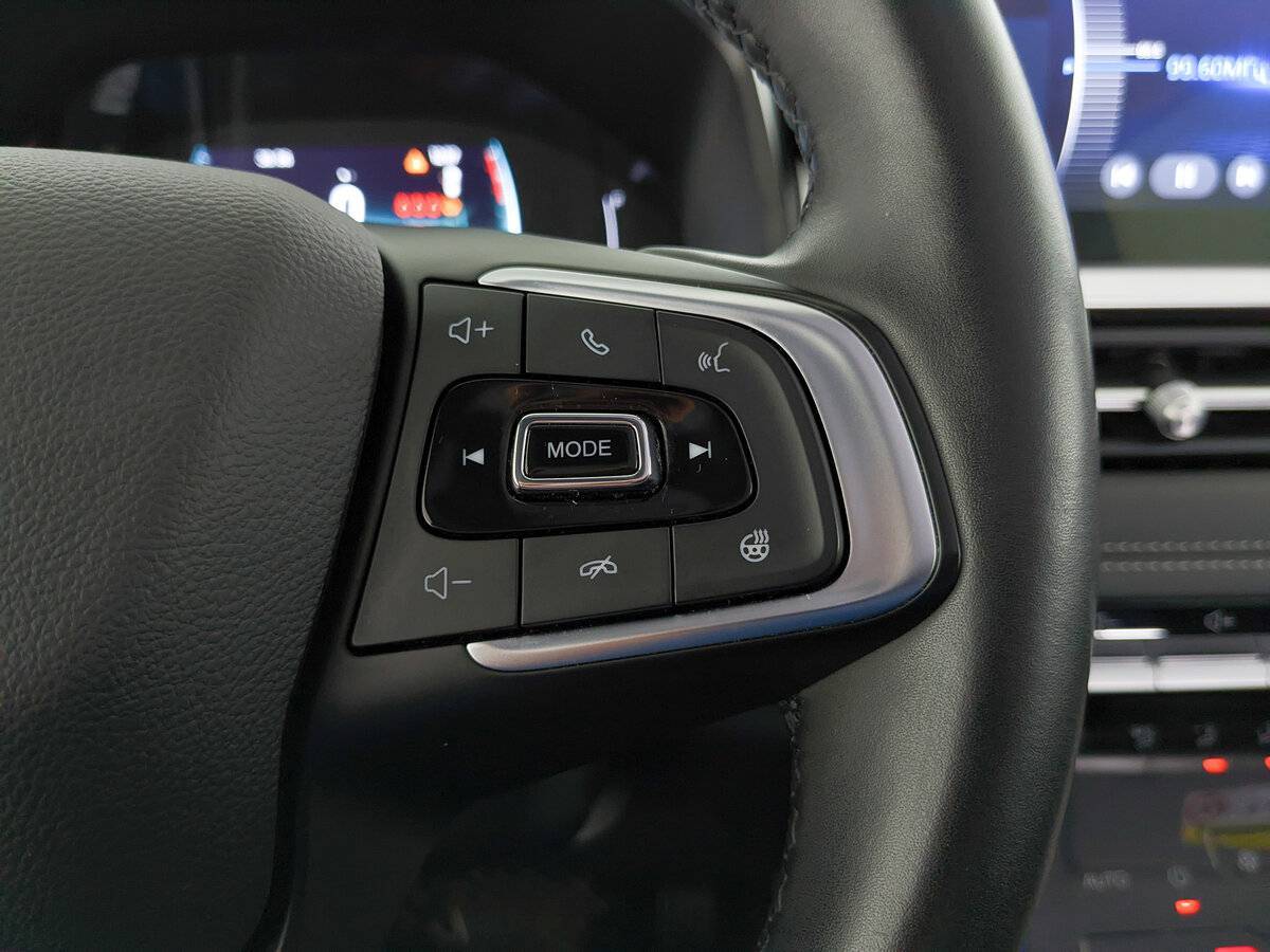 Купить Chery Tiggo 7 Pro, 2022, 42 199 км, фото №26