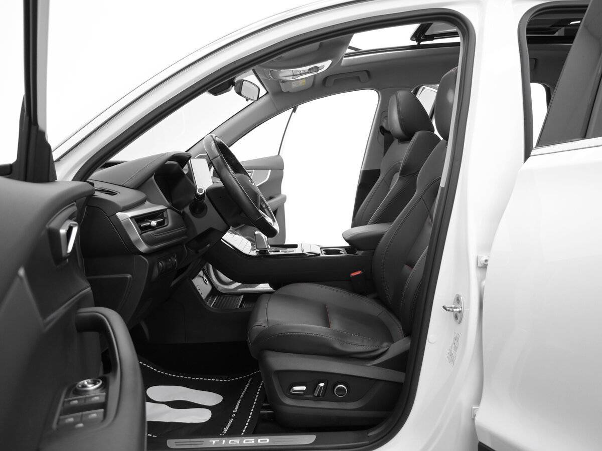 Купить Chery Tiggo 7 Pro, 2021, 86 854 км, фото №18