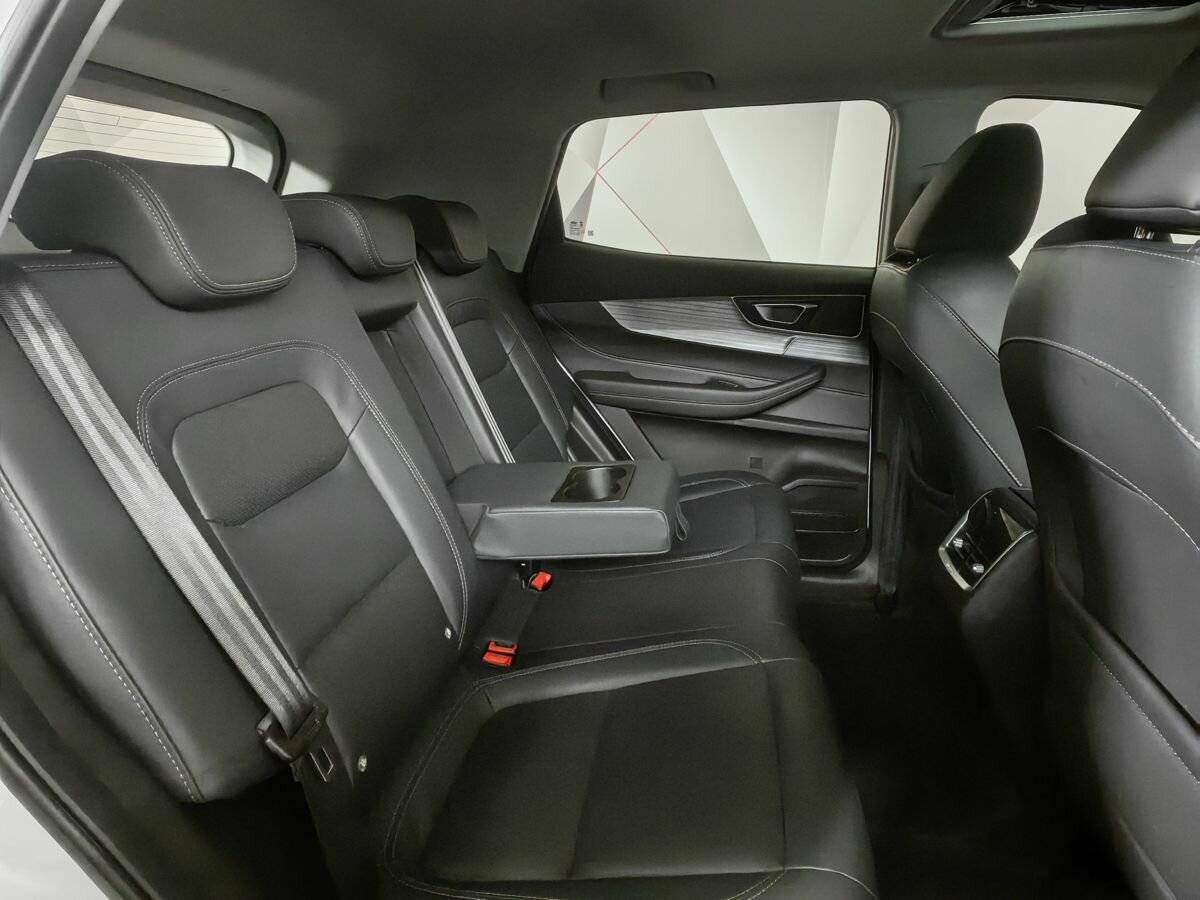 Купить Chery Tiggo 4 Pro, 2022, 22 237 км, фото №16