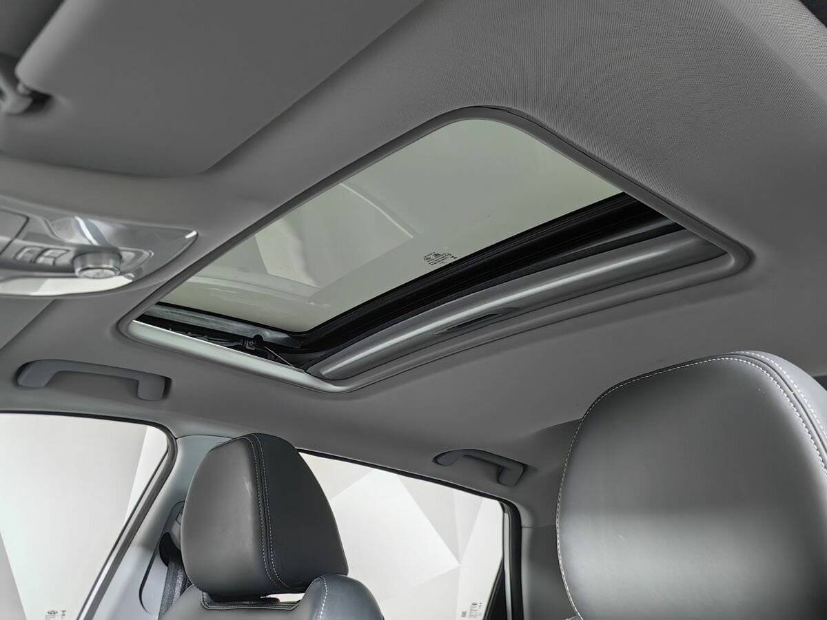 Купить Chery Tiggo 4 Pro, 2022, 22 237 км, фото №22