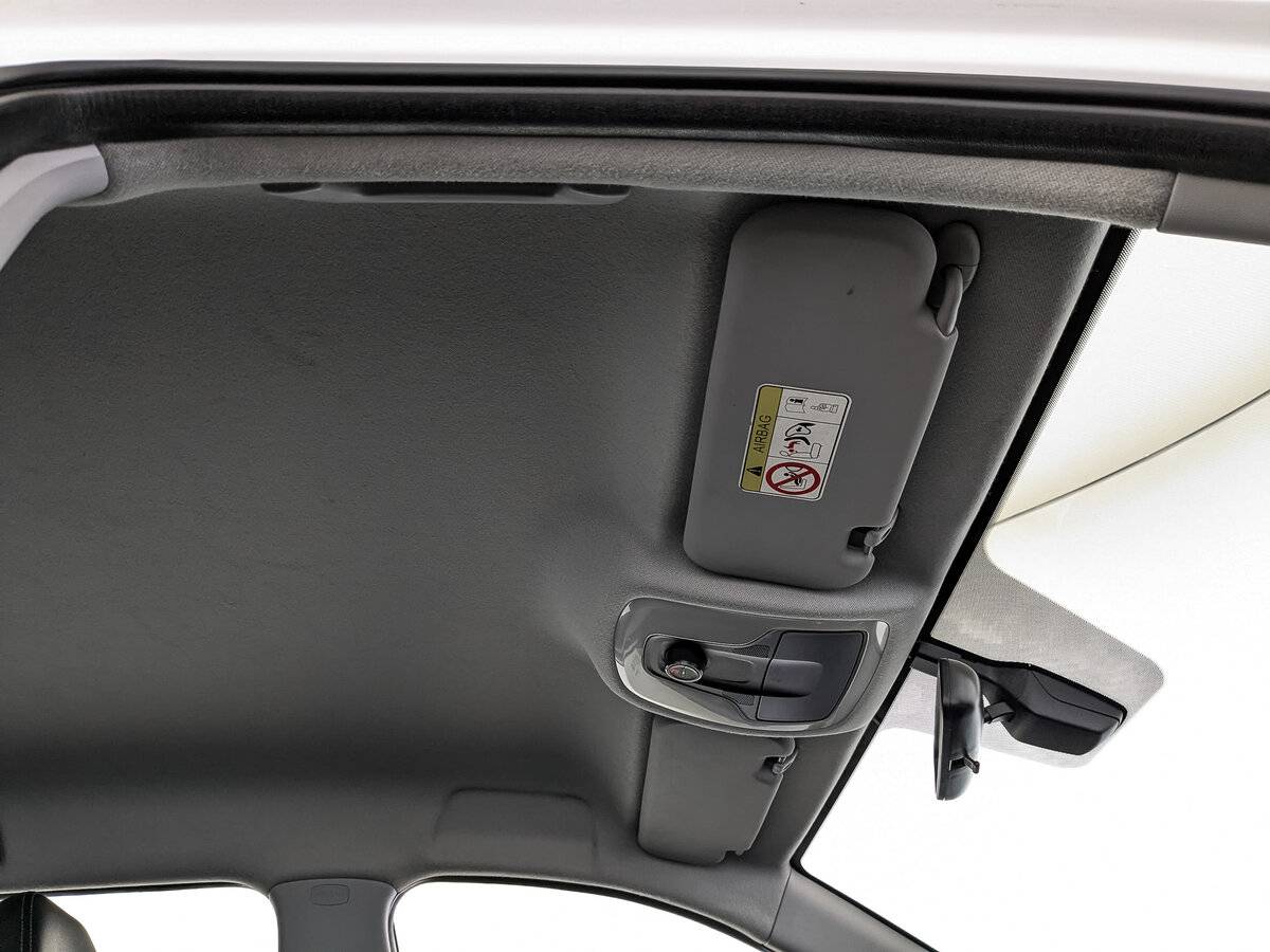 Купить Chery Tiggo 4, 2021, 131 124 км, фото №23