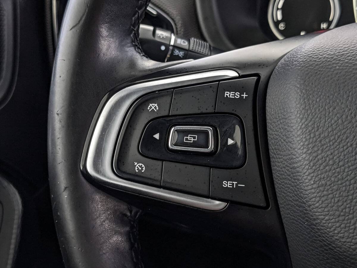 Купить Chery Tiggo 4, 2021, 131 124 км, фото №28