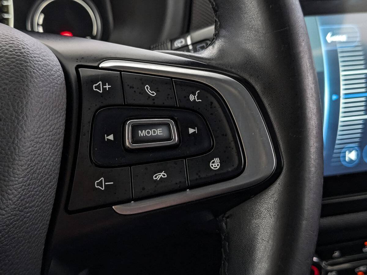 Купить Chery Tiggo 4, 2021, 131 124 км, фото №29