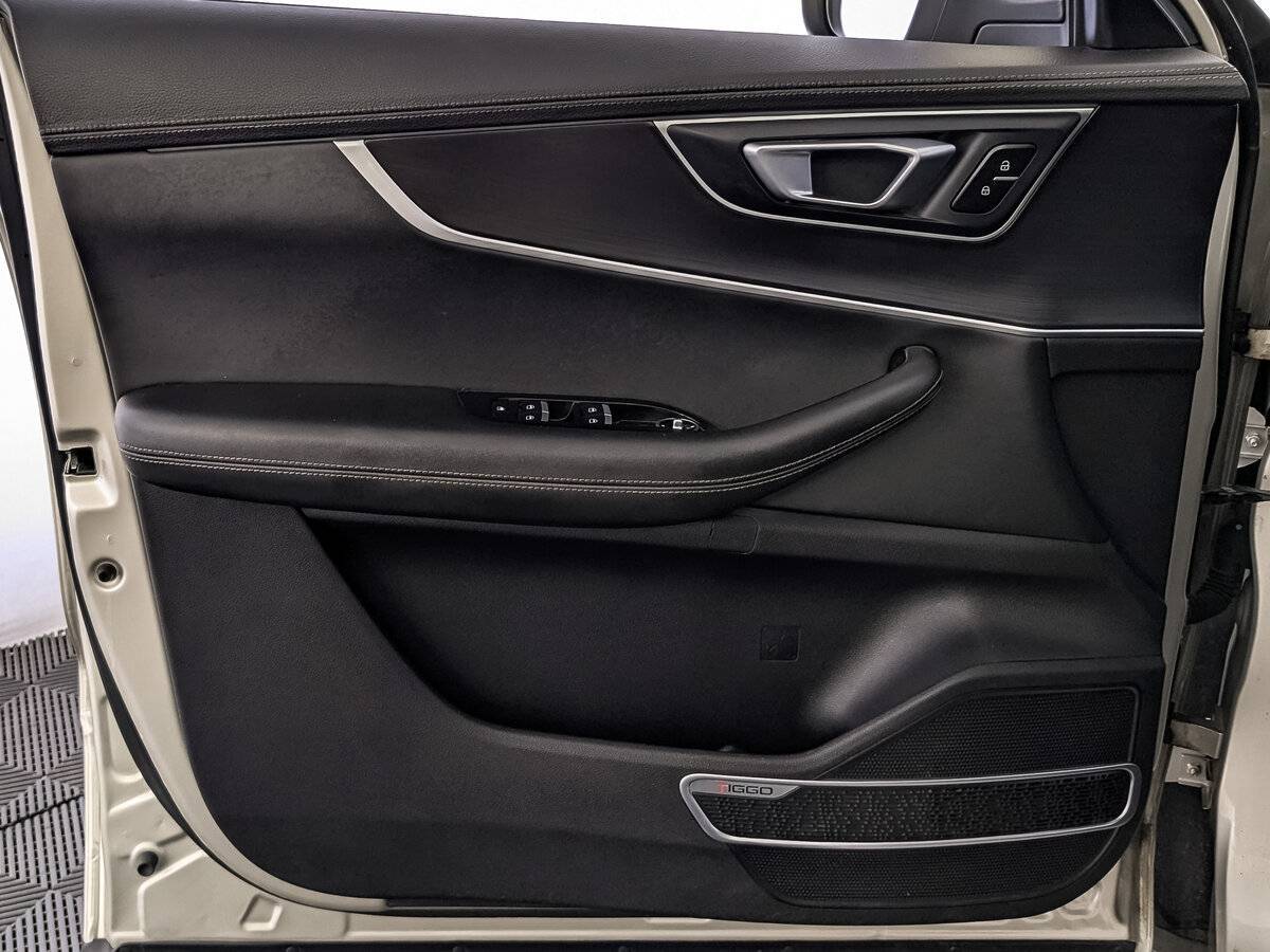 Купить Chery Tiggo 8, 2021, 148 469 км, фото №19