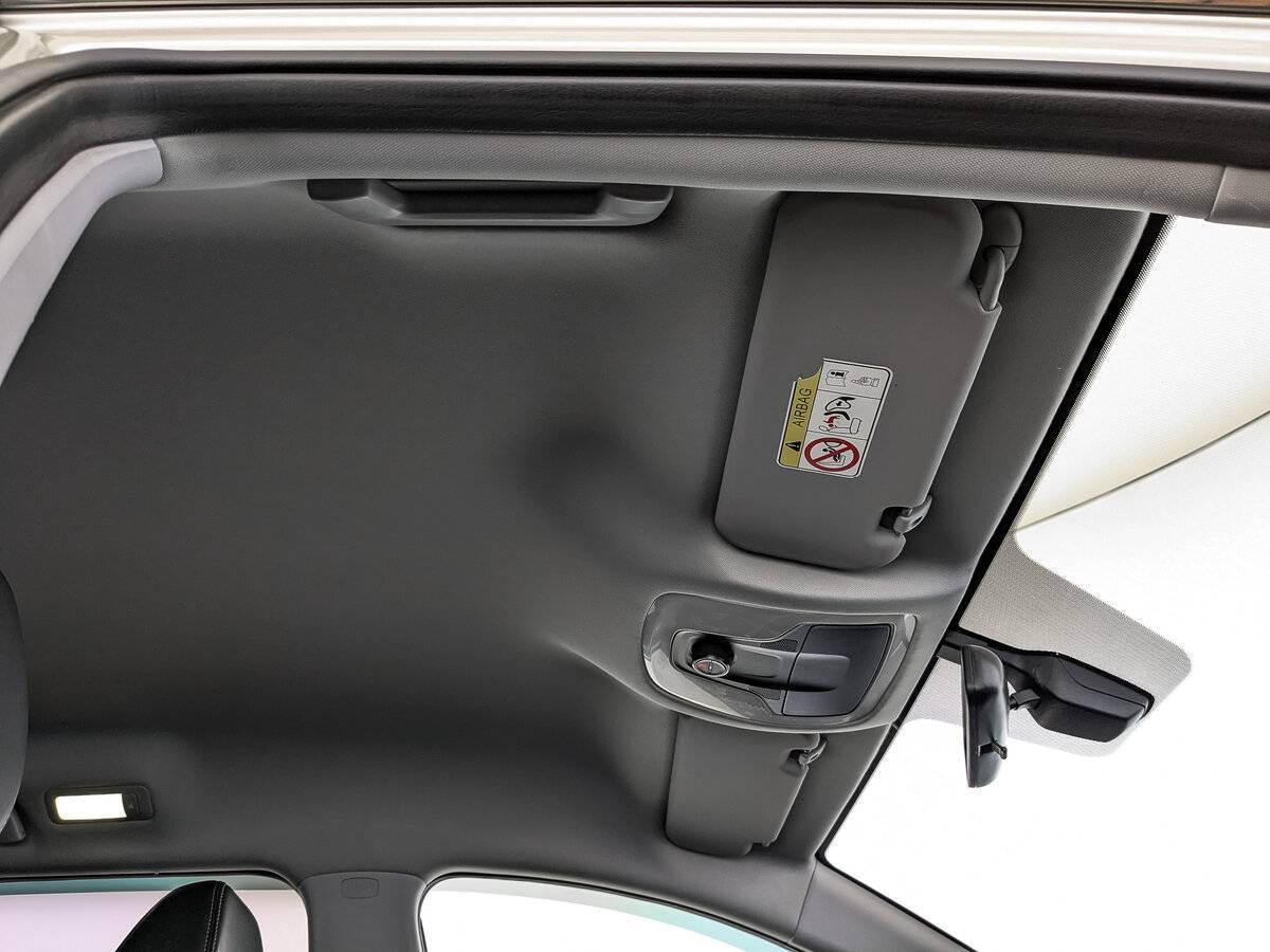 Купить Chery Tiggo 8, 2021, 148 469 км, фото №23