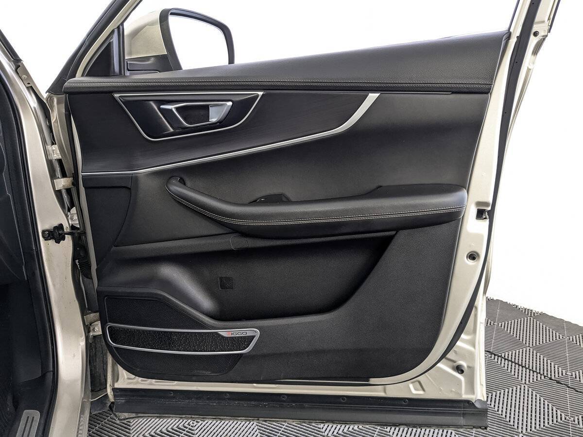 Купить Chery Tiggo 8, 2021, 148 469 км, фото №25