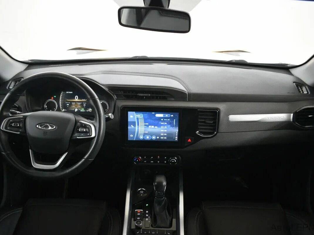 Купить Chery Tiggo 4, 2021, 20 163 км, фото №5