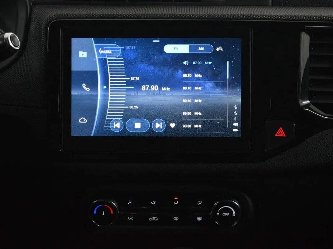 Купить Chery Tiggo 4, 2021, 20 163 км, фото №7