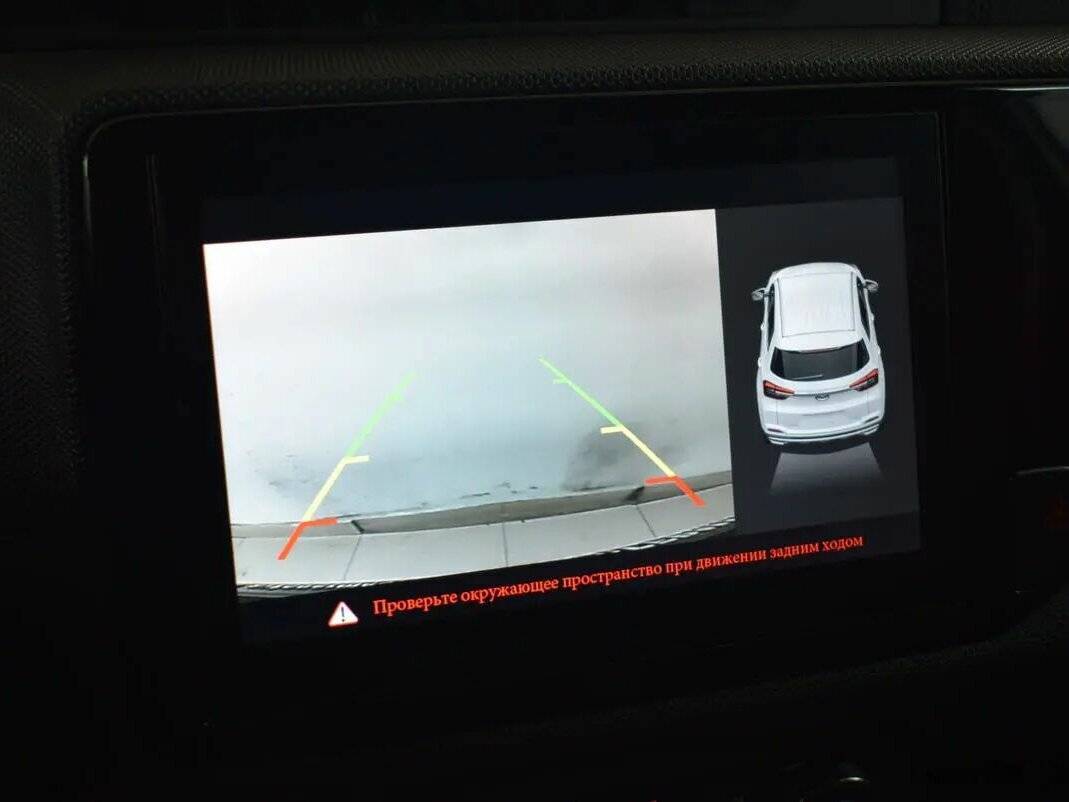 Купить Chery Tiggo 4, 2021, 20 163 км, фото №8