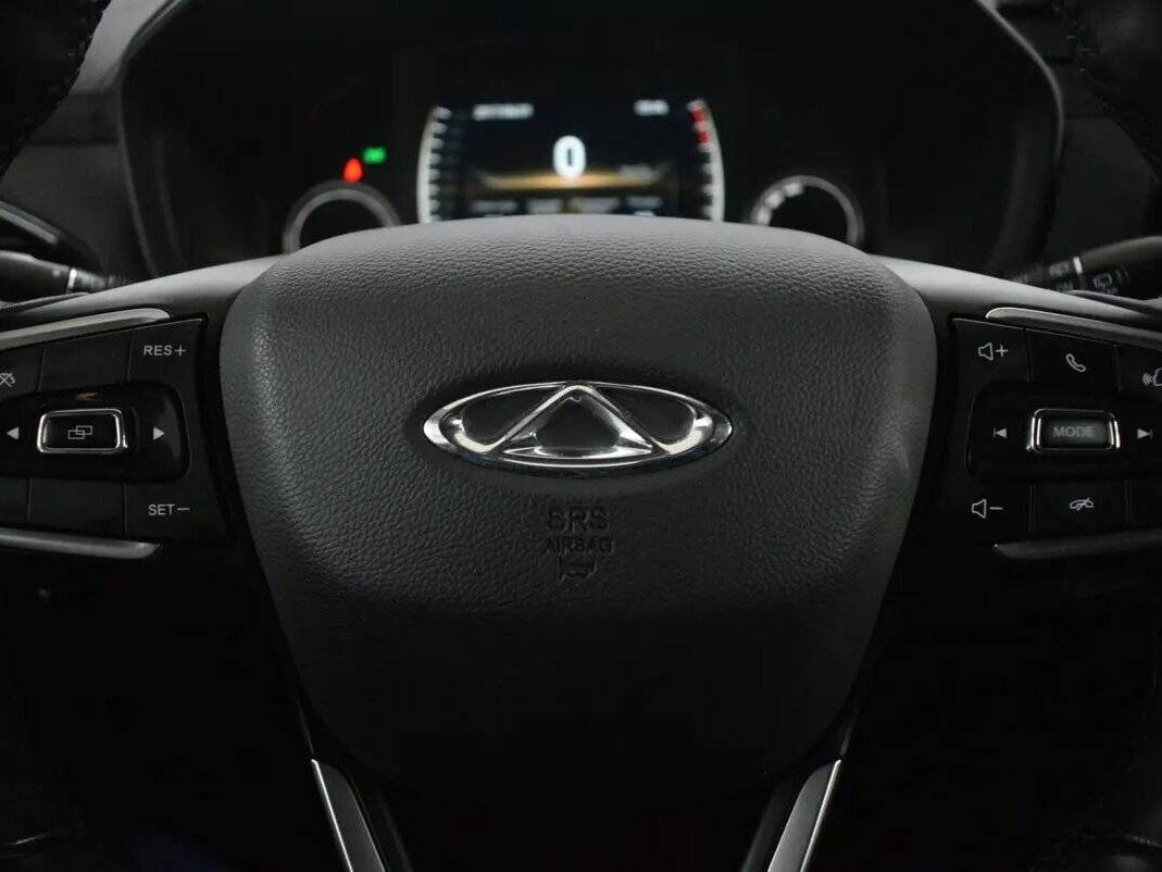 Купить Chery Tiggo 4, 2021, 20 163 км, фото №9