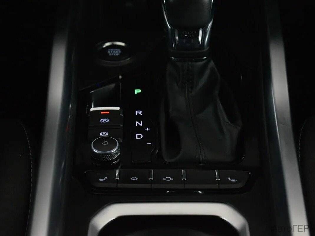 Купить Chery Tiggo 4, 2021, 20 163 км, фото №10