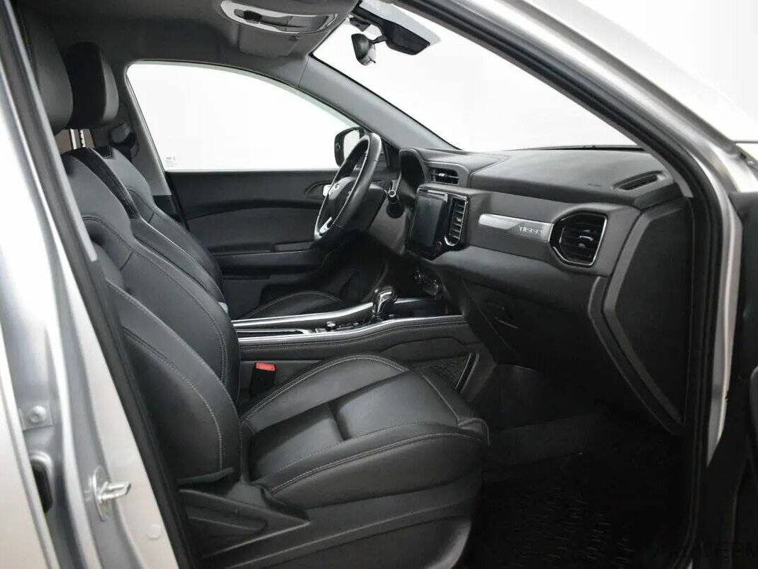 Купить Chery Tiggo 4, 2021, 20 163 км, фото №14