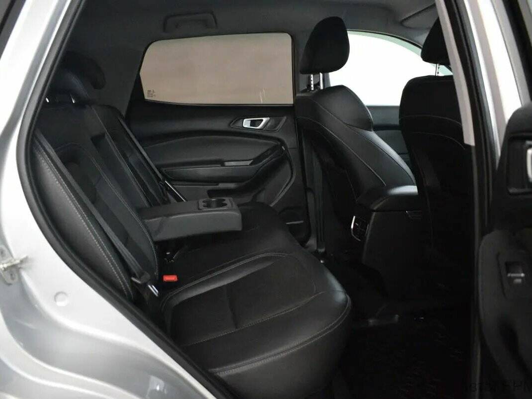 Купить Chery Tiggo 4, 2021, 20 163 км, фото №15