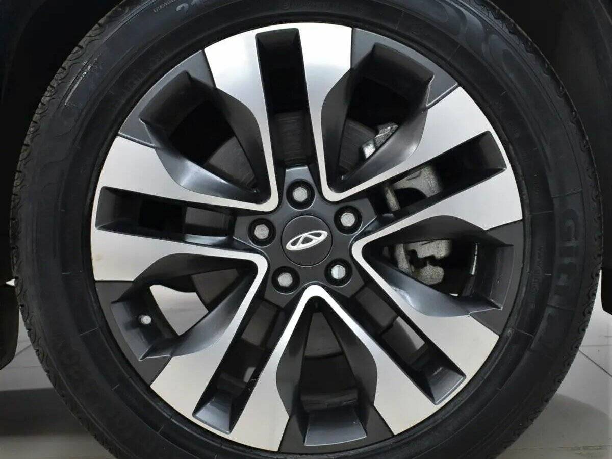 Купить Chery Tiggo 4, 2021, 20 163 км, фото №18