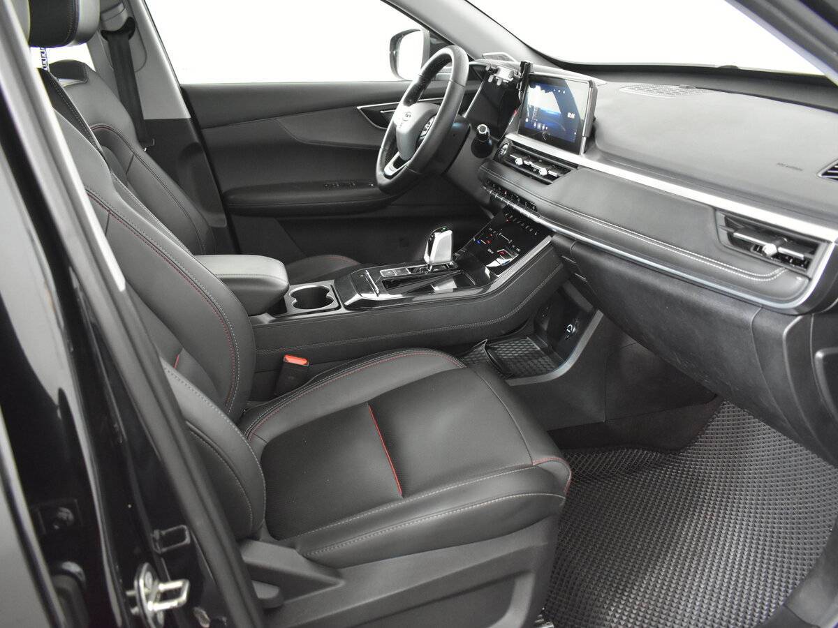 Купить Chery Tiggo 7 Pro, 2020, 110 000 км, фото №12