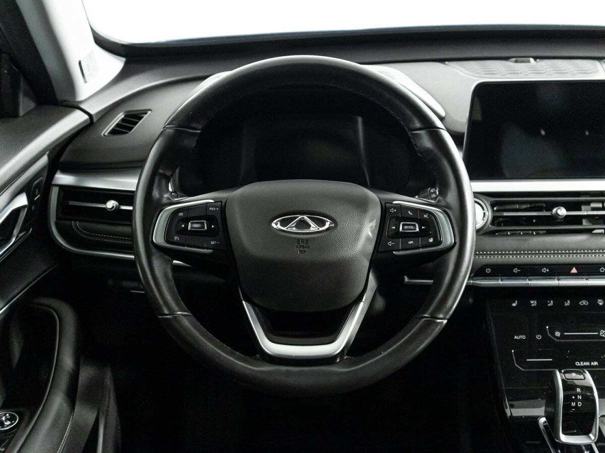 Купить Chery Tiggo 7 Pro, 2021, 67 562 км, фото №23