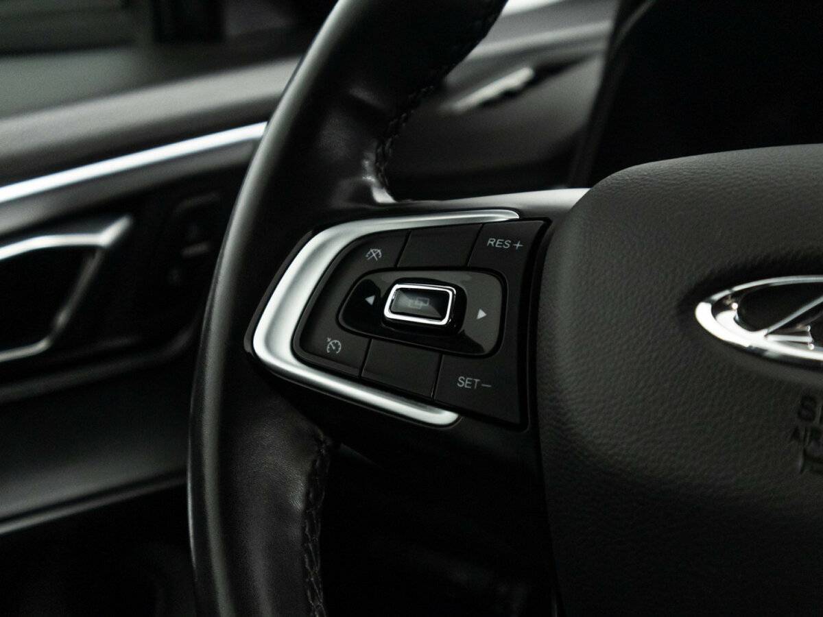 Купить Chery Tiggo 7 Pro, 2021, 67 562 км, фото №24