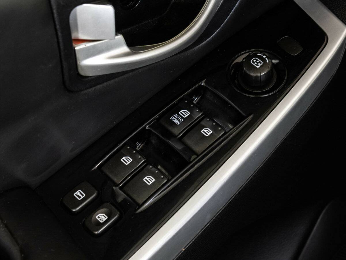 Купить SsangYong Actyon, 2013, 161 419 км, фото №14