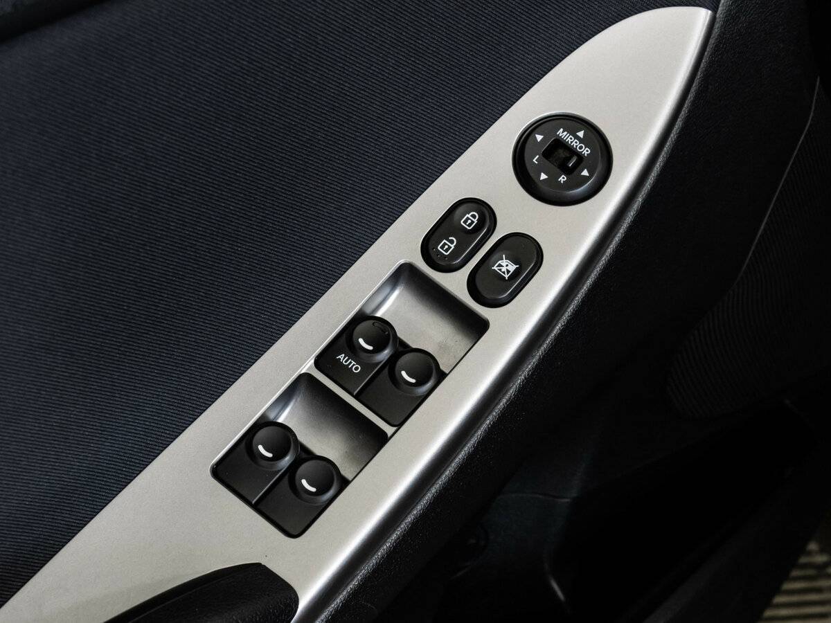 Купить Hyundai Solaris, 2016, 115 245 км, фото №17