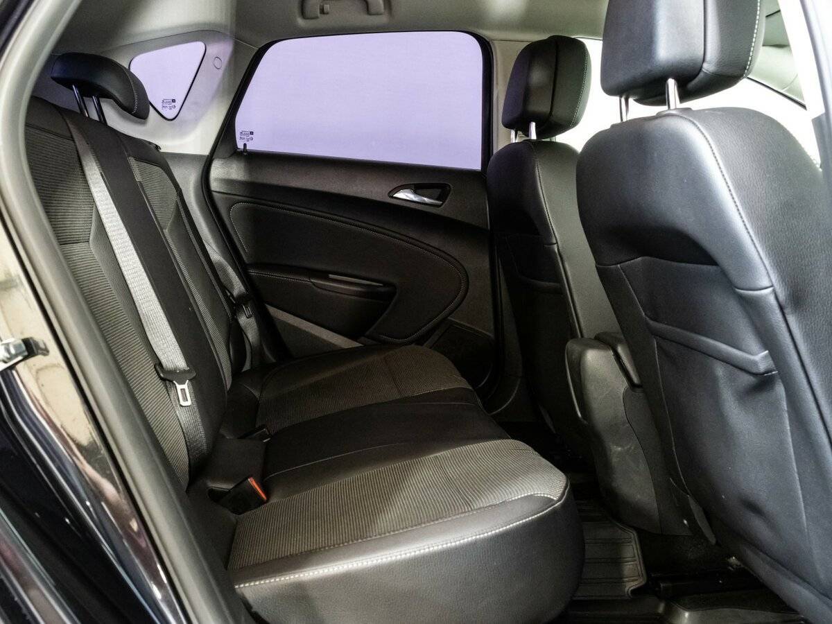 Купить Opel Astra, 2012, 115 946 км, фото №15