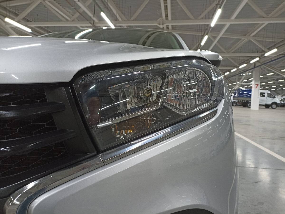 Купить Lada (ВАЗ) XRAY, 2019, 93 926 км, фото №17