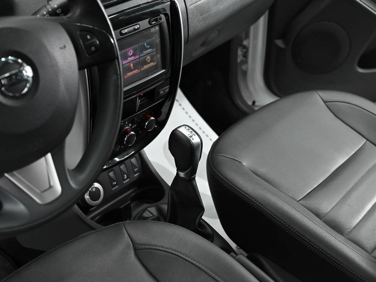 Купить Nissan Terrano, 2017, 91 000 км, фото №11