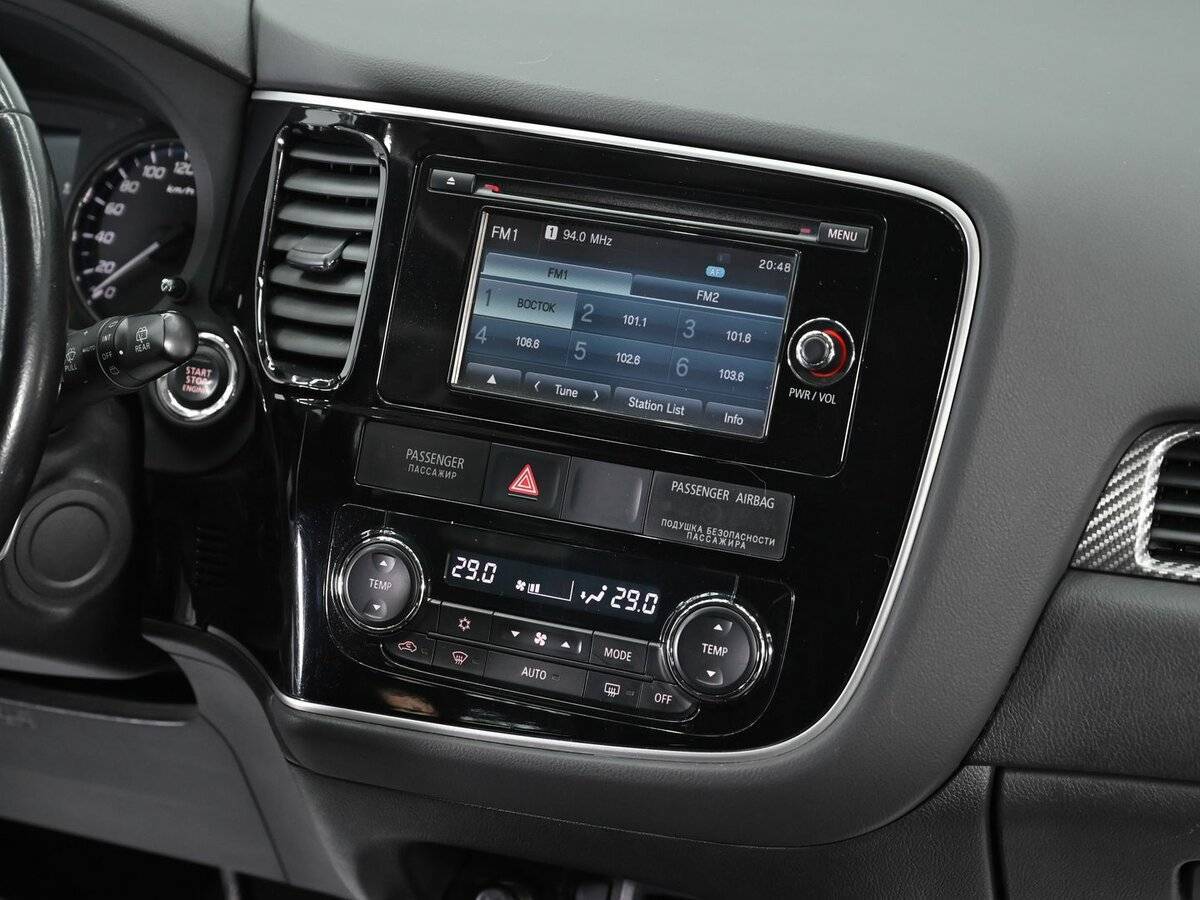 Купить Mitsubishi Outlander, 2014, 182 000 км, фото №10