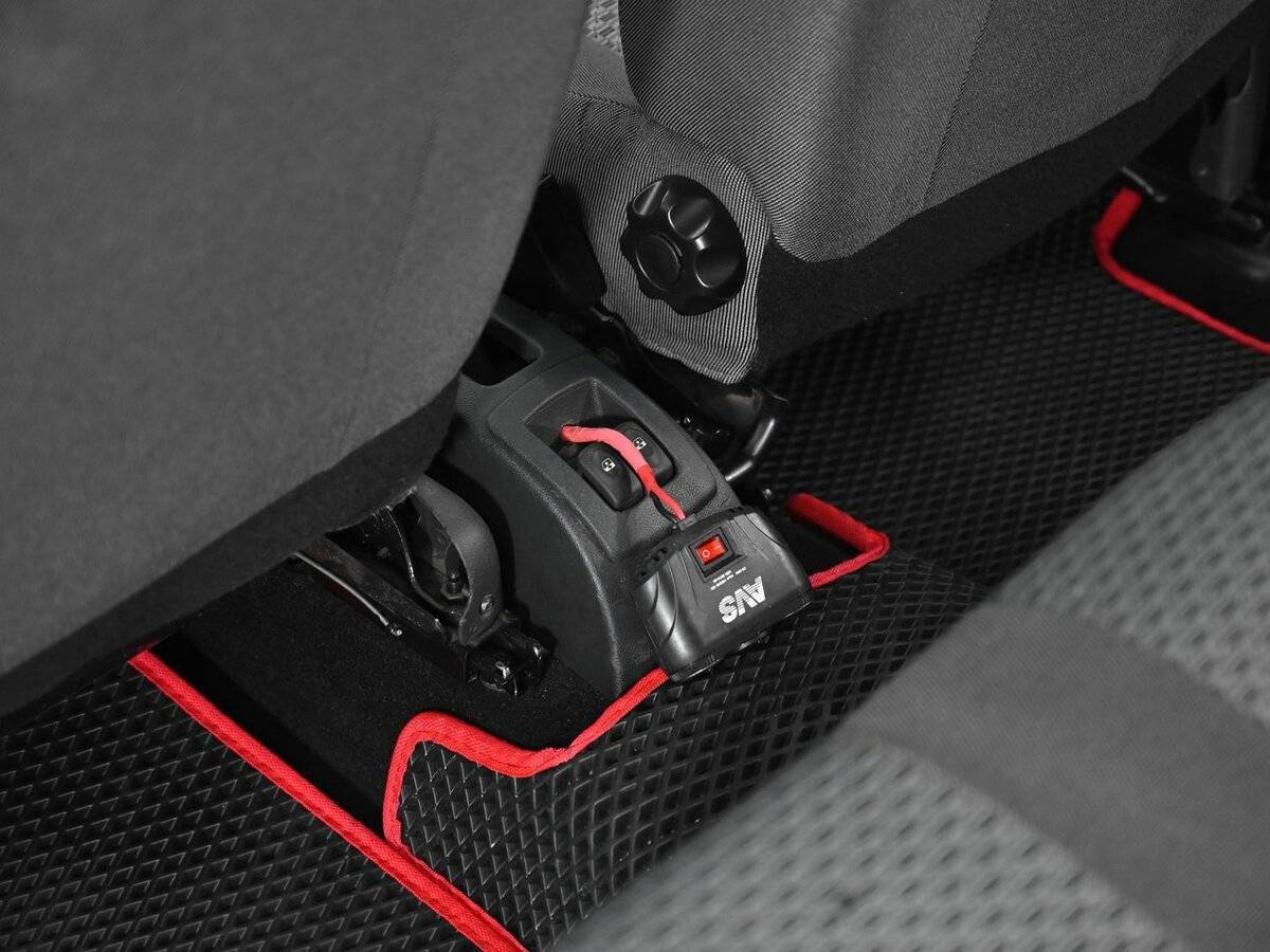 Купить Lada (ВАЗ) Largus, 2015, 182 000 км, фото №14