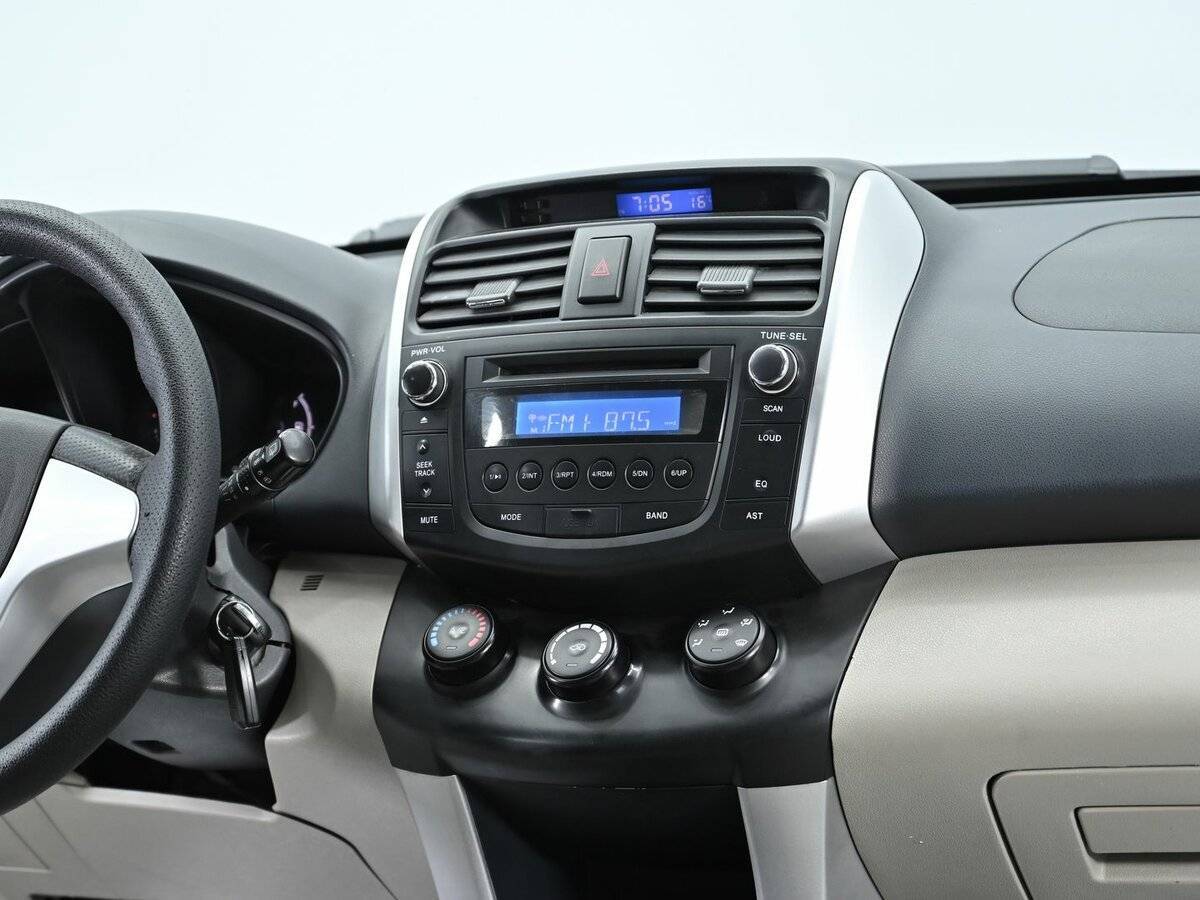 Купить Lifan X60, 2013, 110 000 км, фото №10