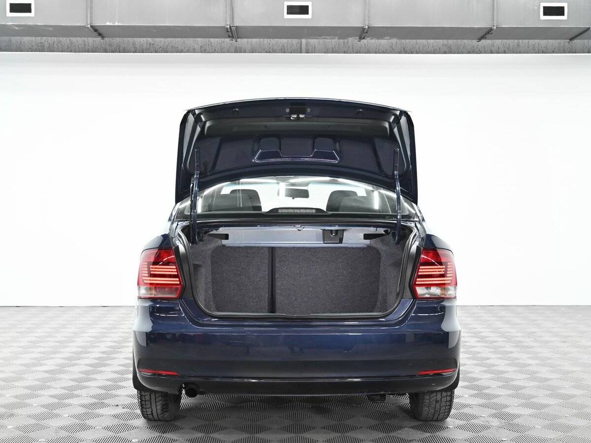 Купить Volkswagen Polo, 2016, 145 000 км, фото №5