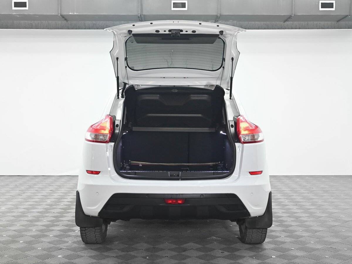 Купить Lada (ВАЗ) XRAY, 2019, 89 000 км, фото №5